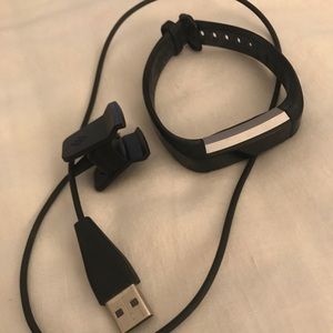 Fitbit Alta HR